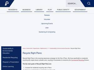 recyclerightplano.com