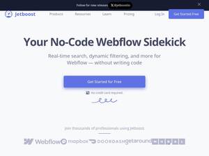 Jetboost.io