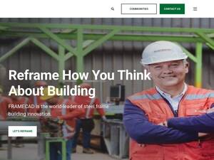 framecad.com