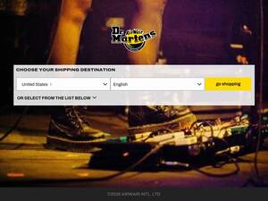drmartens.com