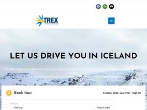 Trex.is