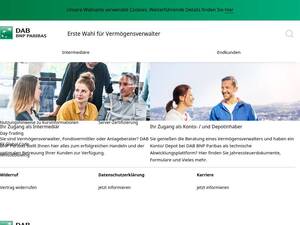 Dab-bank.de