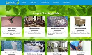 Ecofreshcleaning.com.au