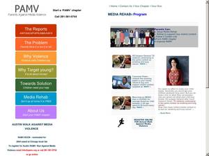 pamv.net