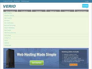 Verio.com