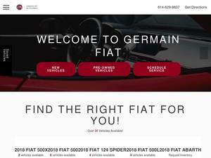 bobboydfiat.com