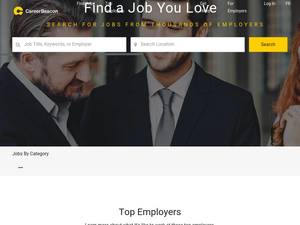 careerbeacon.com