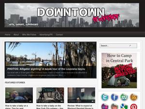 downtowntraveler.com