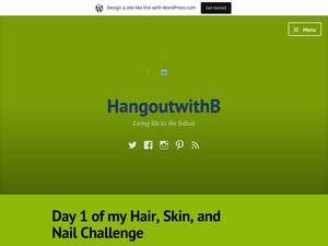 Hangoutwithb.wordpress.com