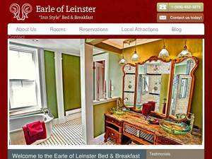 earleofleinster.com