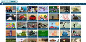flashgames247.com