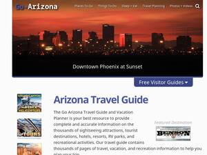 Go-arizona.com
