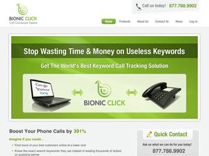 Bionicclick.com