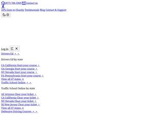 Dmvedu.org