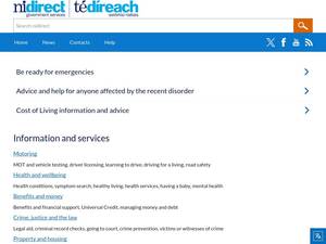 nidirect.gov.uk