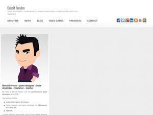 benoitfreslon.com