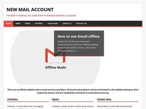 newmailaccount.org