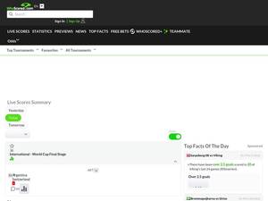 Whoscored.com