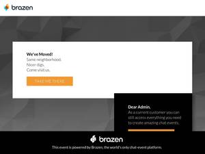 Brazenconnect.com