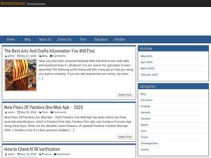 brentengstrom.com