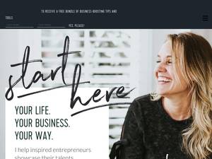 Marketyourcreativity.com