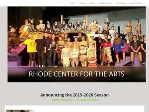 Rhodecenter.org