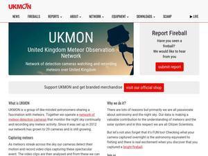 Ukmeteornetwork.co.uk