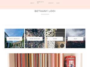 bethanylooi.com