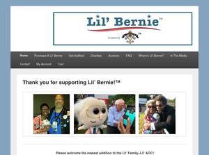 Lilbernie.com