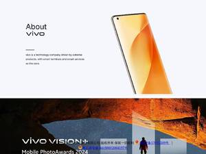 vivoglobal.com