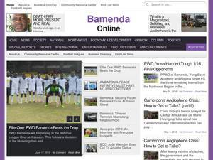 bamendaonline.net
