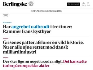 berlingske.dk