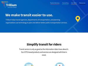trilliumtransit.com