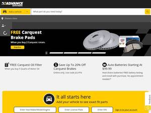 advanceautoparts.com
