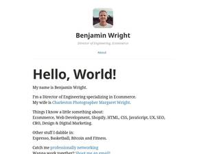 Blcwright.com