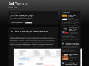 Deltomate1.blogspot.com