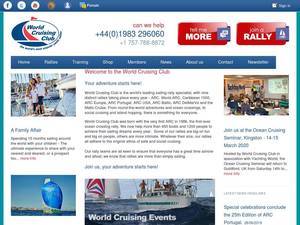 worldcruising.com