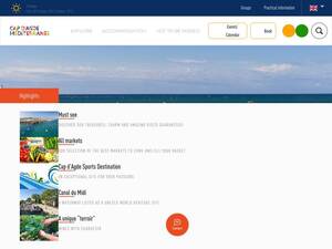 capdagde.com