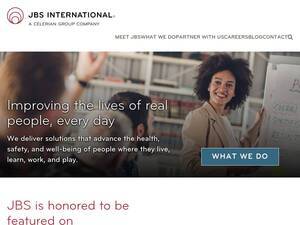 jbsinternational.com