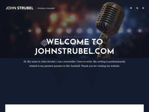 Johnstrubel.com