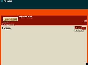 Labyrinth.wikia.com