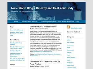 Toxicworldbook.com
