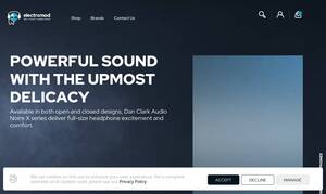 Electromod.co.uk