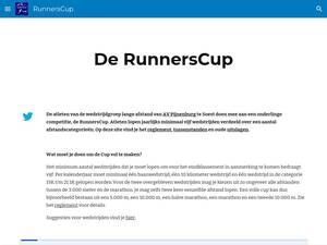 runnerscup.nl