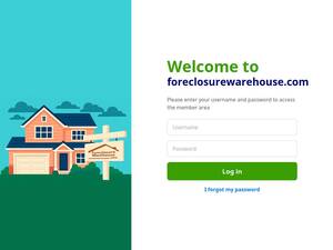 foreclosurewarehouse.com