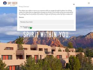 innofsedona.com