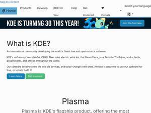 Kde.org