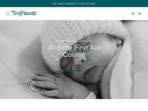 tinyhearts.com