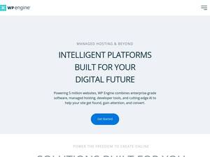 Wpengine.com
