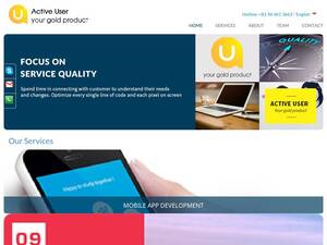 activeuser.co
